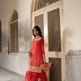 Erum Khan | Mannat Formals | Gulnaar