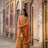 Erum Khan | Mannat Formals | Shamma