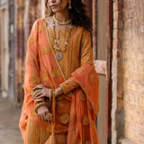 Erum Khan | Mannat Formals | Shamma