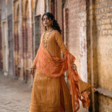 Erum Khan | Mannat Formals | Shamma