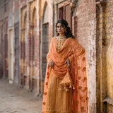 Erum Khan | Mannat Formals | Shamma