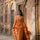 Erum Khan | Mannat Formals | Shamma