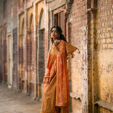 Erum Khan | Mannat Formals | Shamma