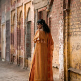 Erum Khan | Mannat Formals | Shamma