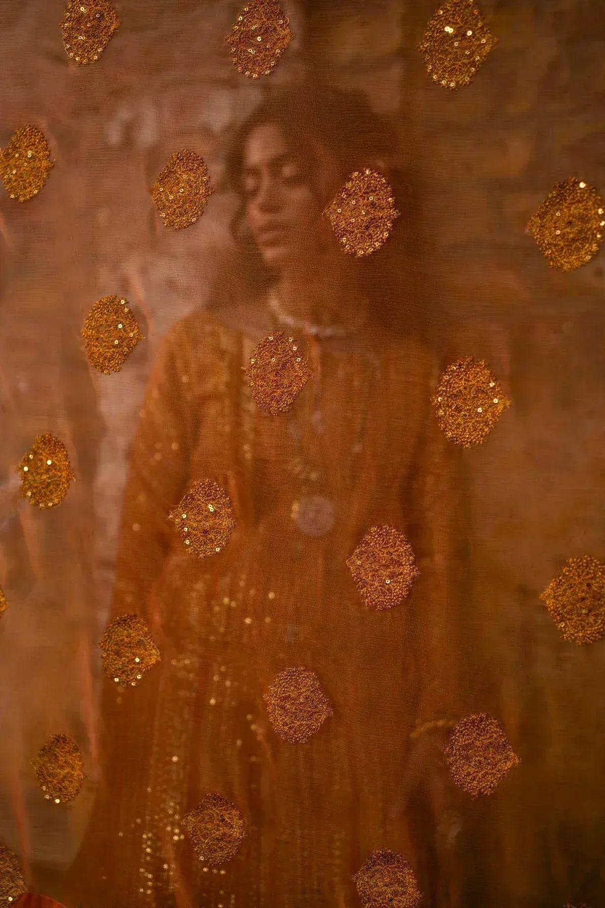 Erum Khan | Mannat Formals | Shamma - Rang-e-Khaas
