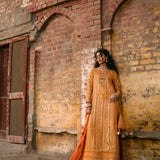Erum Khan | Mannat Formals | Shamma