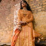 Erum Khan | Mannat Formals | Shamma