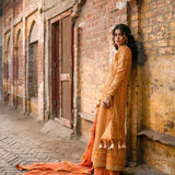 Erum Khan | Mannat Formals | Shamma