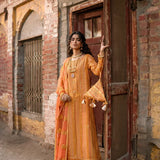 Erum Khan | Mannat Formals | Shamma