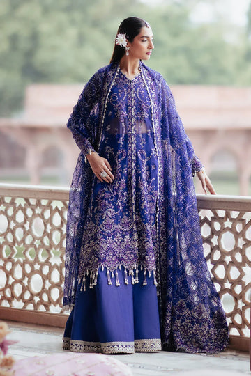 Saad Shaikh | Silsila Festive Collection | Onara - Rang-e-Khaas