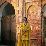 Erum Khan | Mannat Formals | Aatish