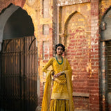 Erum Khan | Mannat Formals | Aatish
