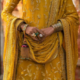 Erum Khan | Mannat Formals | Aatish