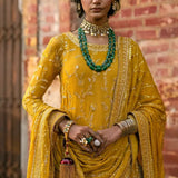 Erum Khan | Mannat Formals | Aatish