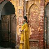 Erum Khan | Mannat Formals | Aatish