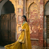 Erum Khan | Mannat Formals | Aatish
