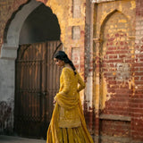 Erum Khan | Mannat Formals | Aatish