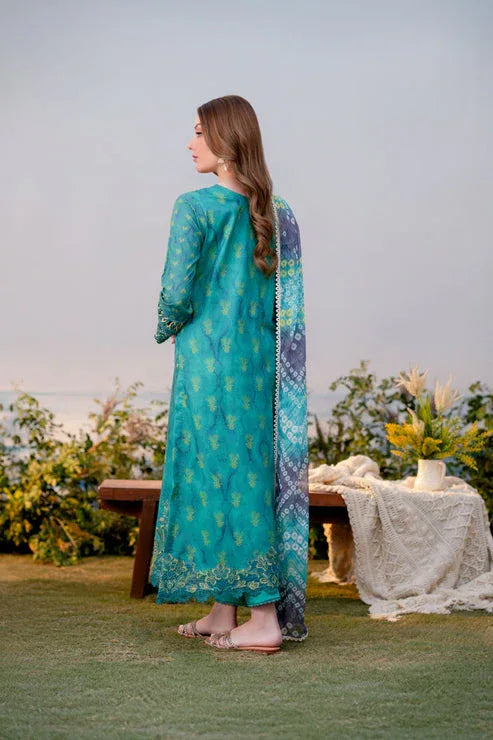 Aabyaan | Shezlin Chikankari Ramadan Edit 25 | ESLEM (AR-11) - Rang-e-Khaas