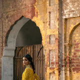 Erum Khan | Mannat Formals | Aatish