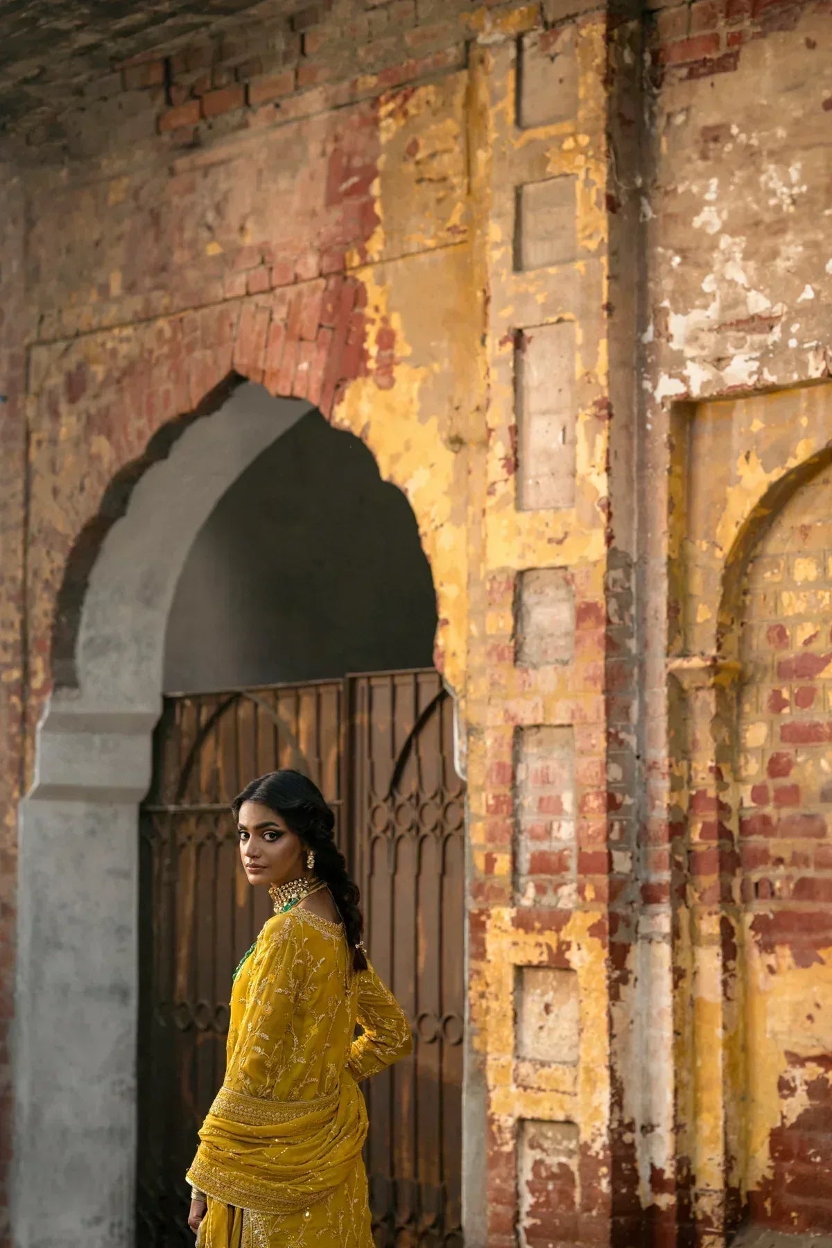 Erum Khan | Mannat Formals | Aatish - Rang-e-Khaas