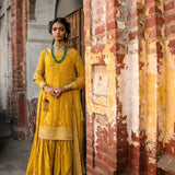 Erum Khan | Mannat Formals | Aatish