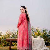 Aabyaan | Shezlin Chikankari Ramadan Edit 25 | MIRAN (AR-07)
