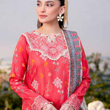 Aabyaan | Shezlin Chikankari Ramadan Edit 25 | MIRAN (AR-07)