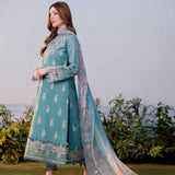 Aabyaan | Shezlin Chikankari Ramadan Edit 25 | SIBEL (AR-08)