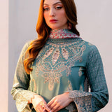 Aabyaan | Shezlin Chikankari Ramadan Edit 25 | SIBEL (AR-08)
