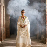 Erum Khan | Mannat Formals | Tabeer