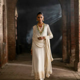 Erum Khan | Mannat Formals | Tabeer