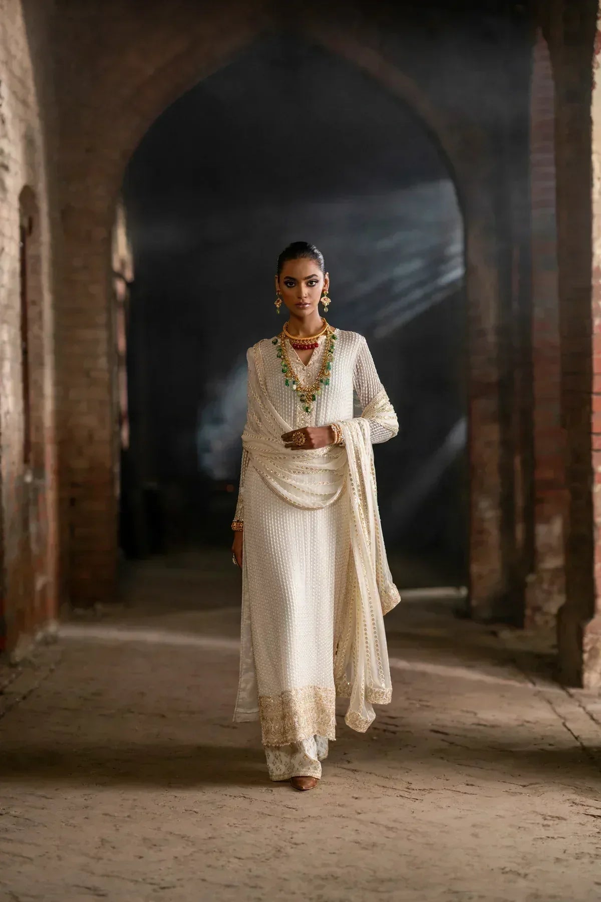 Erum Khan | Mannat Formals | Tabeer - Rang-e-Khaas