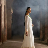 Erum Khan | Mannat Formals | Tabeer
