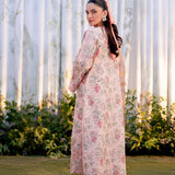 Aabyaan | Shezlin Chikankari Ramadan Edit 25 | CEREN (AR-09)