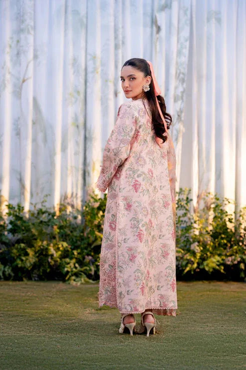 Aabyaan | Shezlin Chikankari Ramadan Edit 25 | CEREN (AR-09) - Rang-e-Khaas