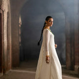 Erum Khan | Mannat Formals | Tabeer