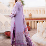 Zarposh | Sangat Lawn | Khaas