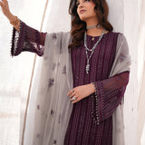 Flossie | Kuch Khas Formals | CLAIRE