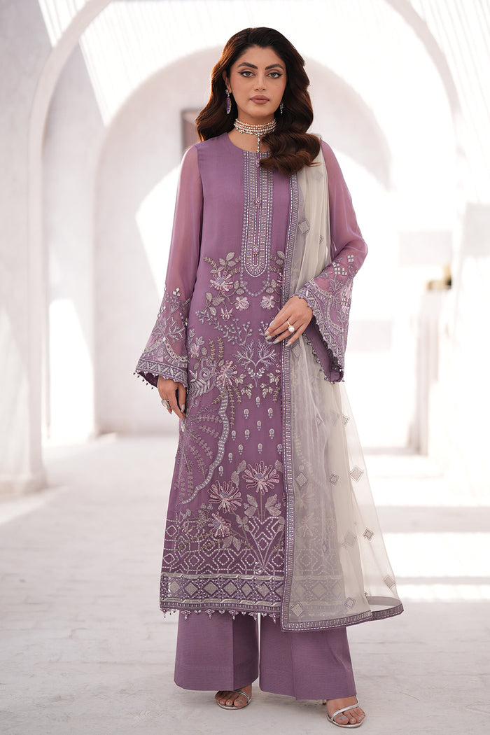 Flossie | Kuch Khas Formals |  REYA