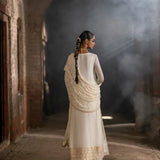 Erum Khan | Mannat Formals | Tabeer