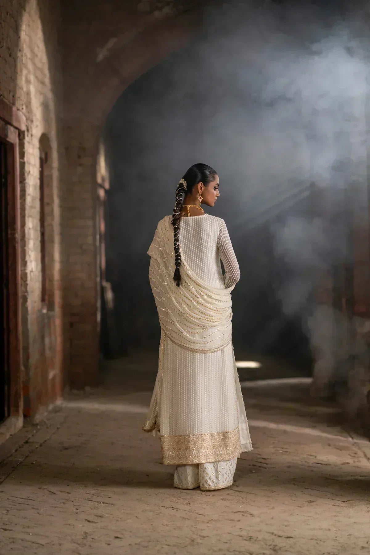 Erum Khan | Mannat Formals | Tabeer - Rang-e-Khaas