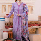 Zarposh | Sangat Lawn | Khaas