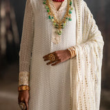 Erum Khan | Mannat Formals | Tabeer