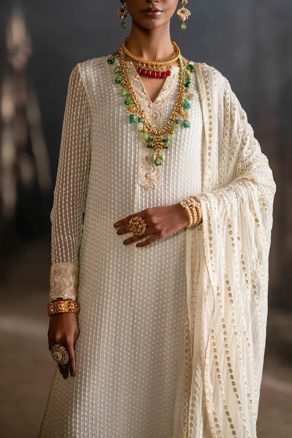 Erum Khan | Mannat Formals | Tabeer - Rang-e-Khaas