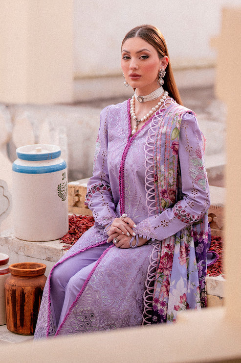 Zarposh | Sangat Lawn | Khaas