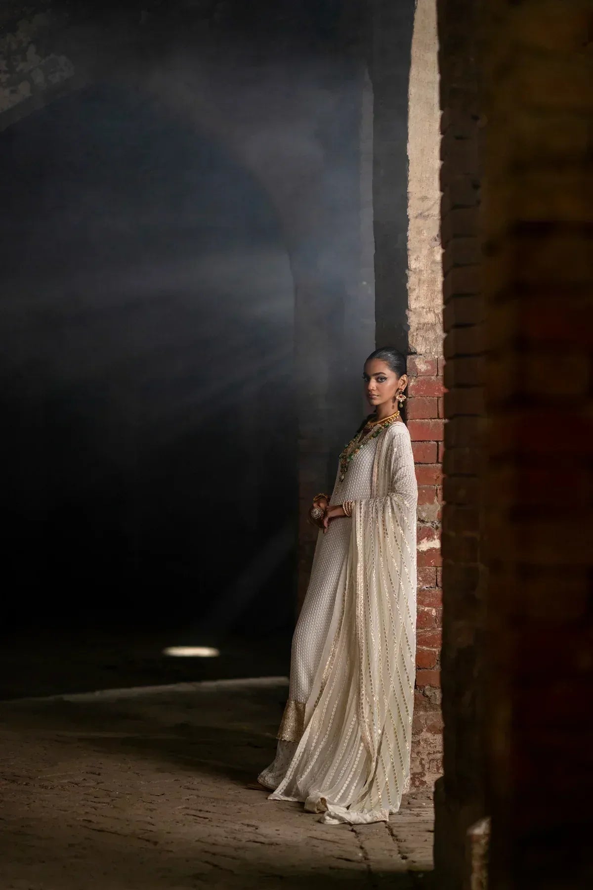 Erum Khan | Mannat Formals | Tabeer - Rang-e-Khaas
