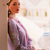 Zarposh | Sangat Lawn | Khaas
