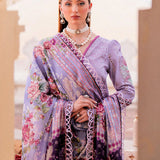 Zarposh | Sangat Lawn | Khaas