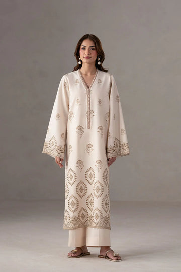 Akbar Aslam | Pret Lawn | Lunel - Rang-e-Khaas