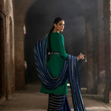 Erum Khan | Mannat Wedding Formals | Koel